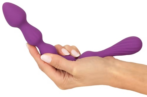 You2Toys - Magic Anal Beads #1 - Purple photo