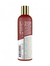 Dona - Essential Massage Oil - Peppermint & Eucalyptus Restore - 120ml photo