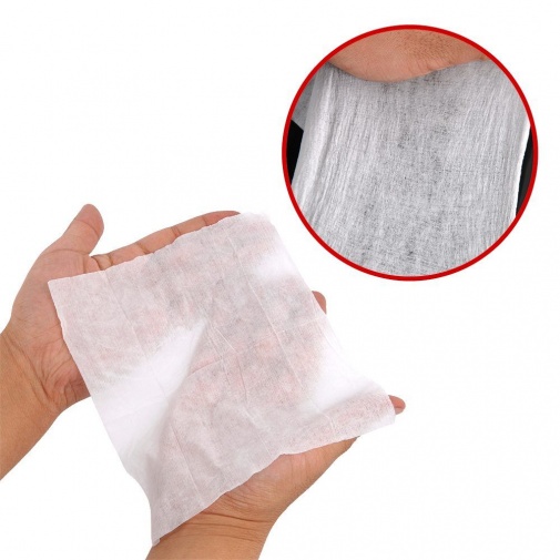 Rends - 清潔濕紙巾 照片