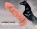 Kokos - Extreme Cock Sleeve 37x125mm photo-9