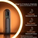 TryFun - Black Hole Pro Smart Retractable App-Controlled Masturbator photo-7