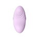 SVAKOM - Echo 2 APP Flexible Finger Vibrator - Pink Lilac photo-3