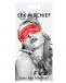 Sex&Mischief - 緞面眼罩-紅色 照片-2