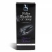 Fifty Shades of Grey - Delicious Fullness T-shaped底震动肛塞 - 黑色 照片-5
