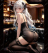 Drywell - C21 Anime Chemise - Black photo-2