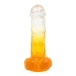 Kiotos - Realistic Dildo 07 - Yellow photo-5