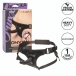 CEN - Onyxxx Jock Strap-On - Black 照片-9