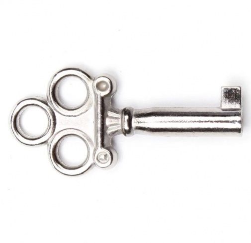 Nasstoys - Dominant Submissive Collection Love Cuff - Black photo