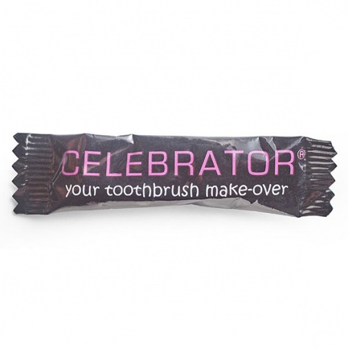 Celebrator - 牙刷振動器Make-Over -  粉紅色 照片