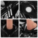Lovetoy - Chic Strap-On Shorts - Black - S/M photo-11