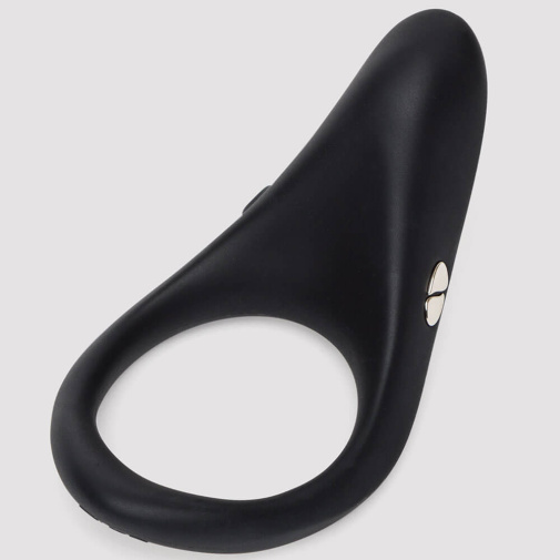 We-Vibe - Verge 2 Ring - Black photo