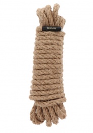 Taboom - 捆绑绳 5m - 麻质 照片