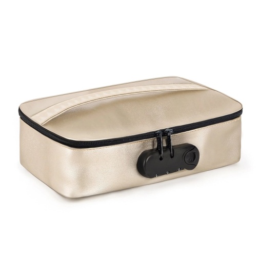 Dorcel - Discreet Box - Luxury Gold photo