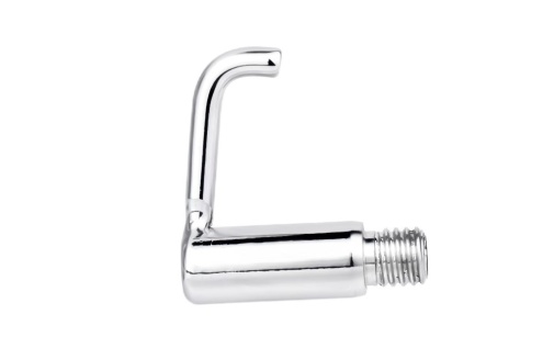 FAAK - Lily Flower Chastity Cage 45mm photo