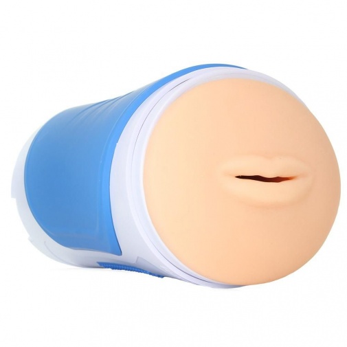 Autoblow - 2 Plus Masturbator & Sleeve C photo