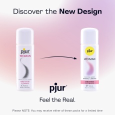 Pjur - Woman - 30ml photo