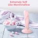Drywell - Artificial Penis Vibe 震动假阳具 - 粉色 照片-6
