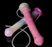 FAAK - Squirt Horse Anal Dildo - Sea Jelly photo-8