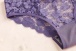 SB - Floral Panties w Open Back - Light Purple photo-10