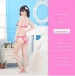 SB - Bikini A277-3 - Pink photo-4