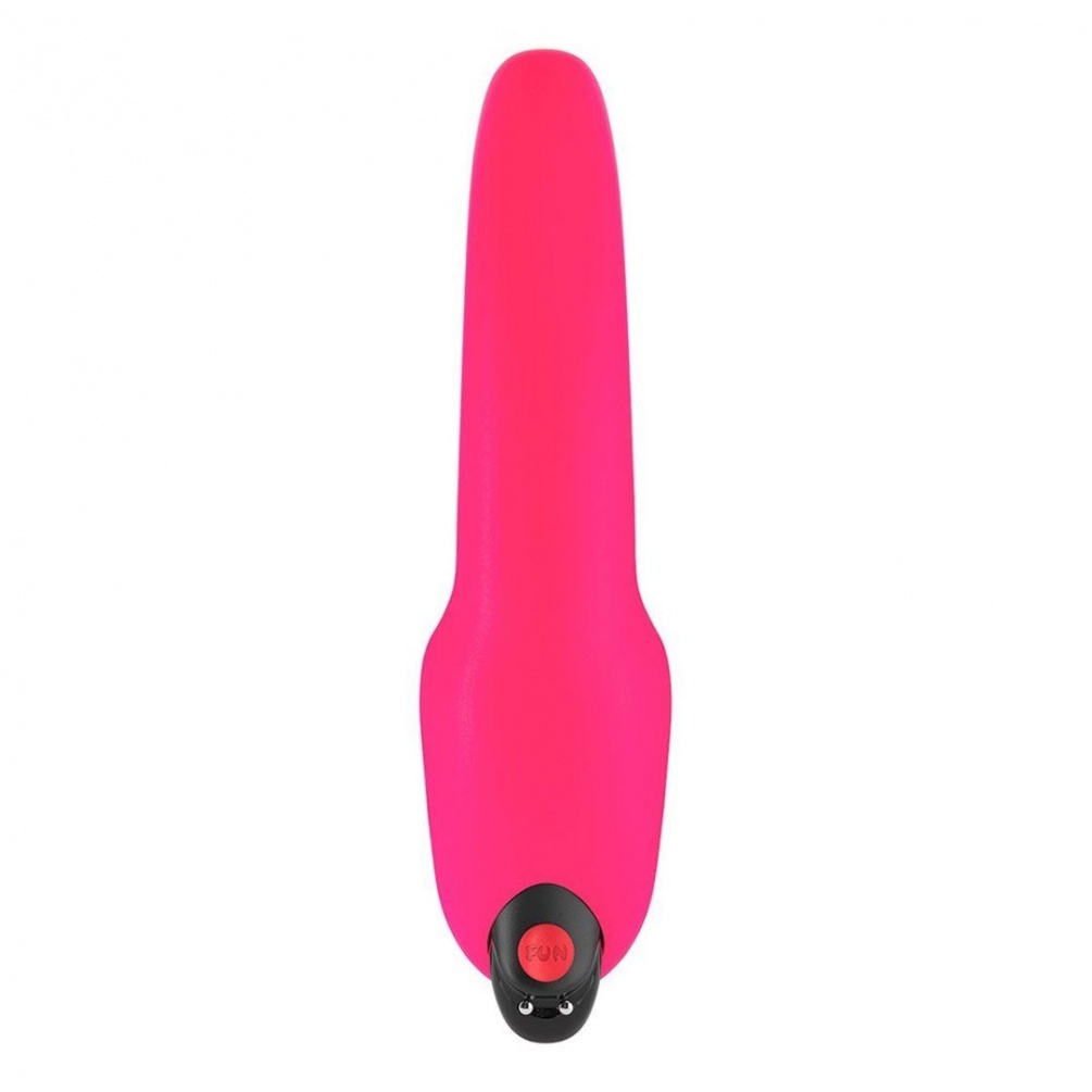 SHAREVIBE is ideal for couples in search of an upscale strap... Fun Factory - Share Vibe - Pink photo-3