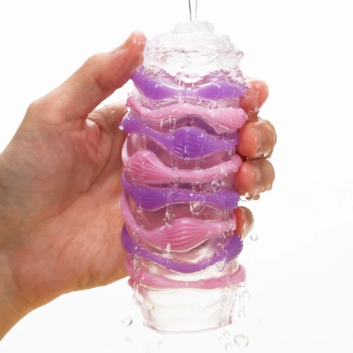Tenga - Arte Drape Masturbator photo