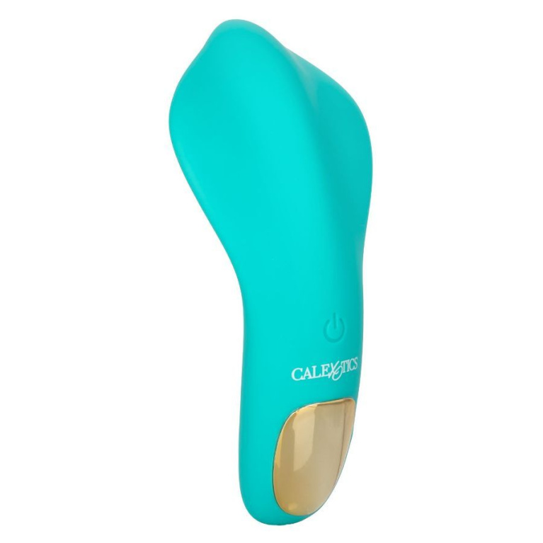 CEN - Slay PleaseMe Panty Vibe - Teal photo