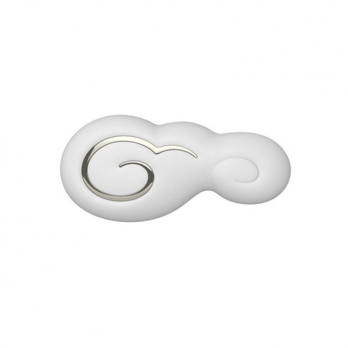 Ave - Nimbus Massagers - White photo