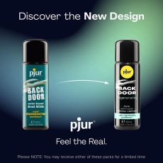 Pjur - Back Door Regenerating Waterbased - 30ml photo