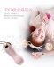 Zalo - Baby Star Massagers - Strawberry Pink photo-15