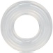 CEN - Premium Silicone Ring XL - Clear photo