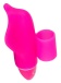 Orion - Smile Little Dolphin Finger Vibe - Pink 照片