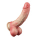 FAAK - Alexander Realistic Dildo - Flesh photo-3