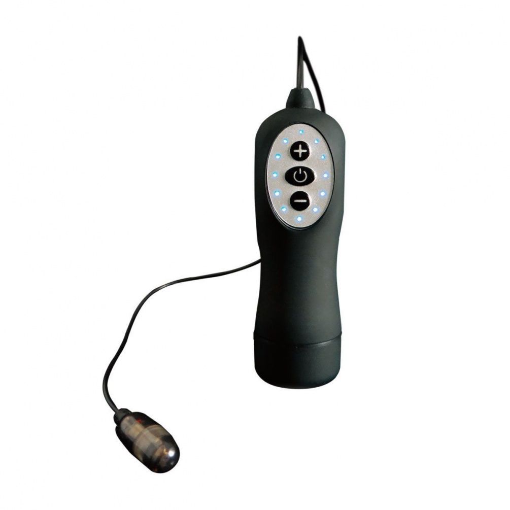 - Bullet-like light, but very very shaking force
- Strong b... G-Mode - Nano Rotor - Black photo-2