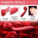 Bloomgasm - 10X Suction Rose Vibrator - Red photo-4
