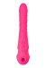 JOS - Cotox Vibrator w Vacuum Stimulator - Pink photo-3