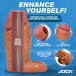 Jock - Enhancer Penis Sleeve - Medium photo-5