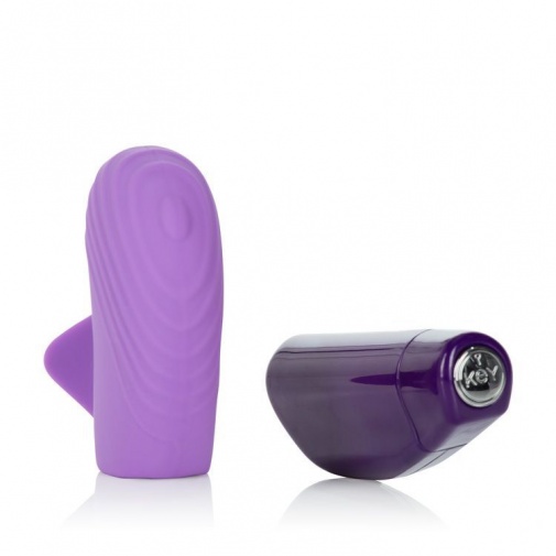 Key - Aries Massager - Lavender photo