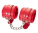 Anonymo - Handcuffs - Red photo-7