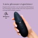 Womanizer - Lust & Luxury Set - Black 照片-4