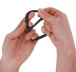 Intense - Bobby Double Ring - Black photo-2