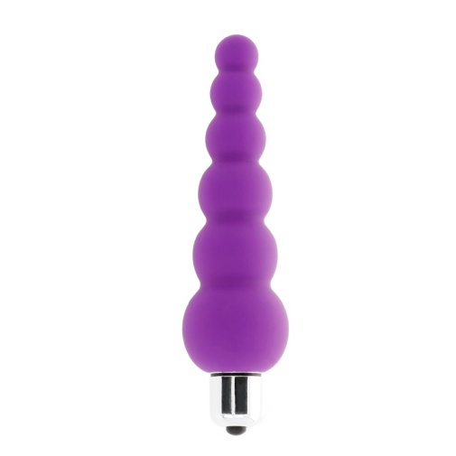 Intense - Snoopy Vibro Plug - Lilac 照片