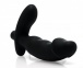 Prostatic Play - Nomad 仿阳具型前列腺震动器 - 黑色 照片-2