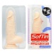 Mode Design - Libero Soft Silicone Dildo M photo-5