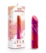 Limited Addiction - Fiery Vibro Bullet - Coral photo-8