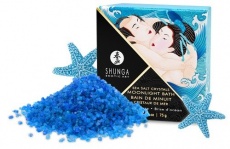 Shunga - Crystal Bath Salt Ocean Breeze - 75g photo