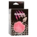 CEN - Running Wild Bunny Tail Plug - Pink photo-6