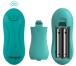 Vibepad - Intense Vibrator - Turquoise 照片-7