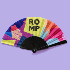 (G) Romp - Fan 照片