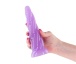 NS Novelties - Fantasia Siren Dildo - Purple photo-3